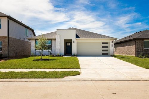 4026 Andreas Meadow Ln, Fulshear, TX, 77494-6563 | Card Image