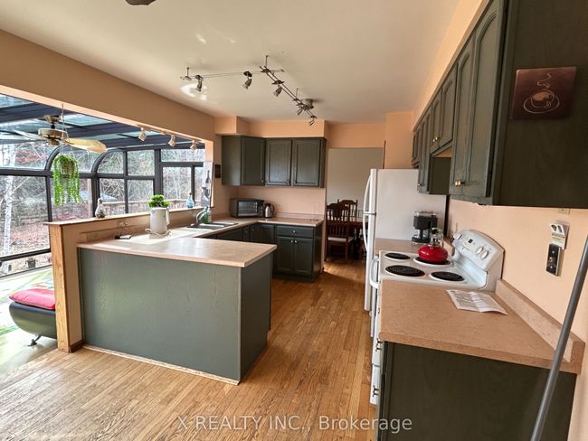 154 Brimley Rd S, House other with 3 bedrooms, 2 bathrooms and 4 parking in Grafton ON | Image 19