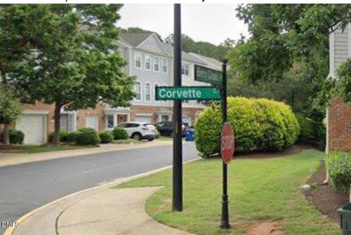 7252 Corvette Ct, Raleigh, NC, 27613-4602 | Card Image