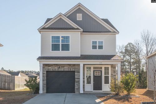 715 Equinox Ln, Lexington, SC, 29073-6204 | Card Image
