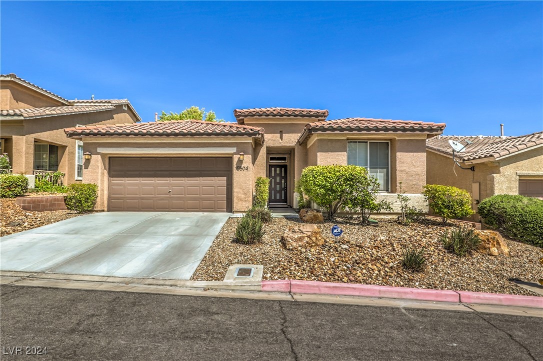 Jeremy Pointe Ave, Las Vegas, NV 89144