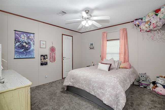 Main house - Secondary bedroom 1 | Image 15