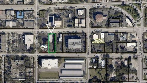 947 20th Pl, Vero Beach, FL, 32960-5358 | Card Image