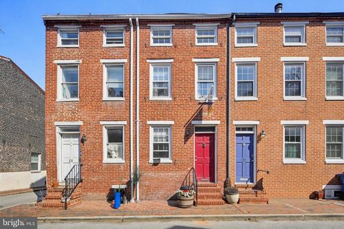 30 E Hamburg St, BALTIMORE, MD, 21230-4034 | Card Image