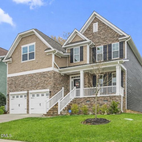 1765 Old Fields Blvd, Haw River, NC, 27258-5411 | Card Image