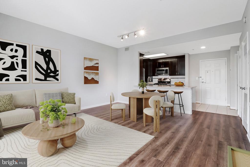 Residential in WASHINGTON 2