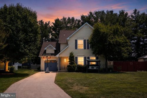 609 Quincy Ct, GLASSBORO, NJ, 08028-3010 | Card Image