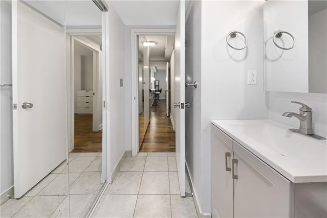 APT-503 - 620 Peachtree St Ne, Condo with 1 bedrooms, 1 bathrooms and 1 parking in Atlanta GA | Image 15