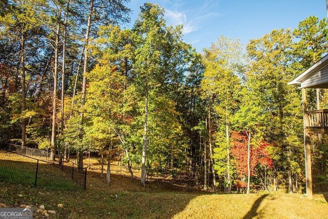 401 Brookwoods Ln, House other with 3 bedrooms, 3 bathrooms and 4 parking in Dahlonega GA | Image 44