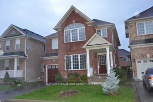 31 Baintree St, Markham, ON, L6E1G5 | Card Image