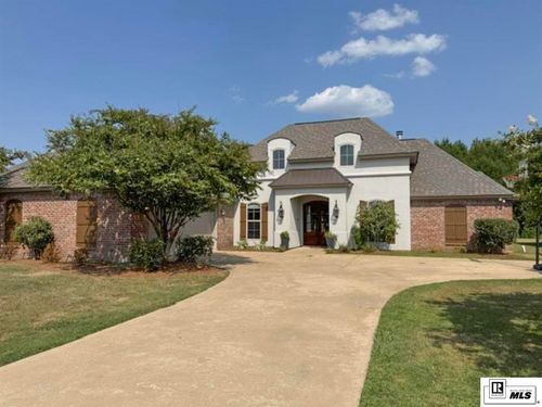 508 Bunker Ln, Monroe, LA, 71203-8957 | Card Image