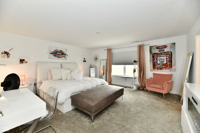 6883 Honeysuckle Way, House other with 4 bedrooms, 3 bathrooms and null parking in Pendleton IN | Image 47