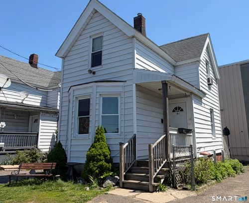 116 Hastings Street, Bridgeport, CT, 06610 | Card Image