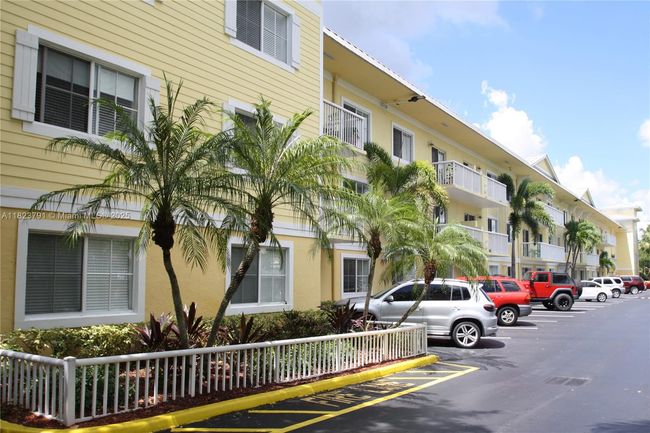 APT-174 - 151 Ne 16 Th Ave, Condo with 2 bedrooms, 2 bathrooms and null parking in Fort Lauderdale FL | Image 20