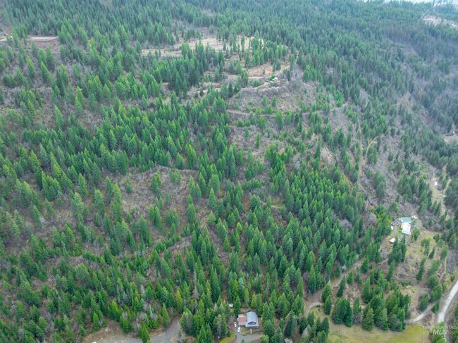 751 Wilderness Dr, Home with 2 bedrooms, 1 bathrooms and null parking in Orofino ID | Image 4