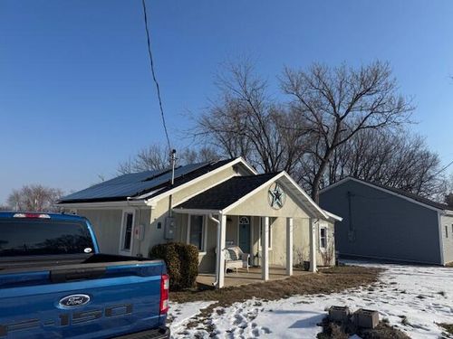 301 W Ramsey St, Buffalo, MO, 65622-9448 | Card Image