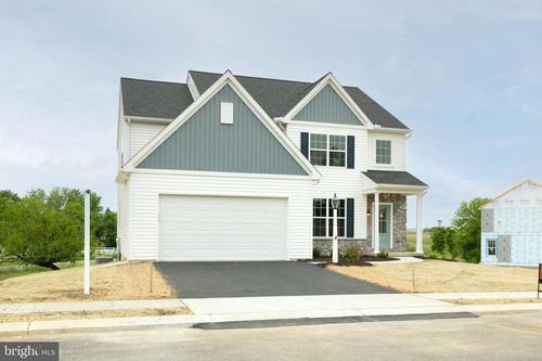 4 Old Orchard Road, STRASBURG, PA, 17579 | Card Image