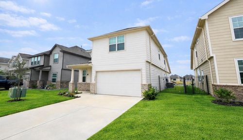 24822 Bastiani Canvas Ln, Katy, TX, 77493-4245 | Card Image