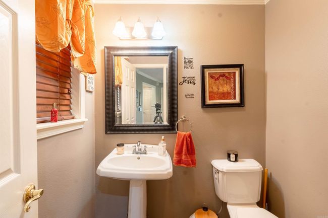 6435 Pangburn Rd, House other with 4 bedrooms, 3 bathrooms and null parking in Pangburn AR | Image 14