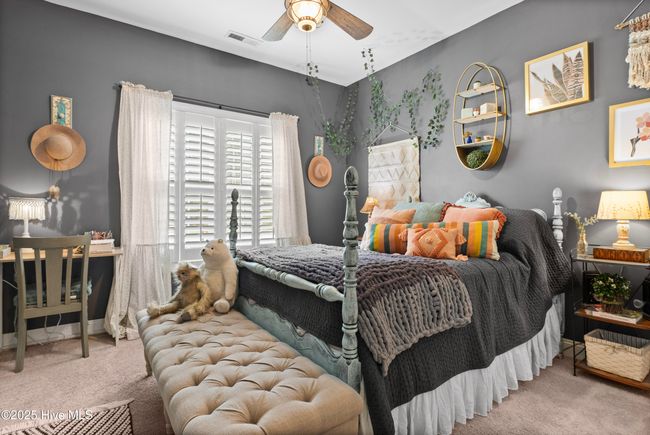 140 W Huckleberry Way, House other with 3 bedrooms, 2 bathrooms and 2 parking in Rocky Point NC | Image 28