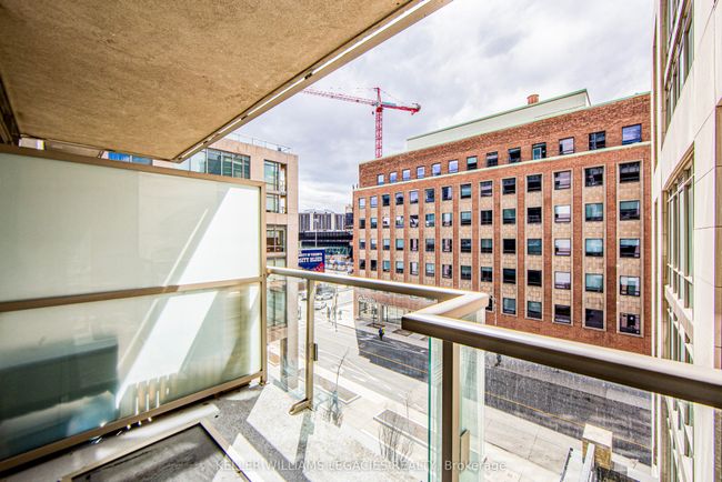 416 - 1 Bedford Rd, Condo with 2 bedrooms, 2 bathrooms and null parking in Toronto ON | Image 22