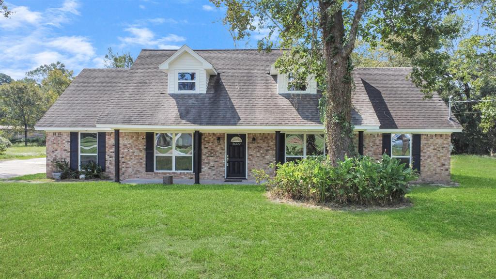 Lori Ln, Porter, TX 77365