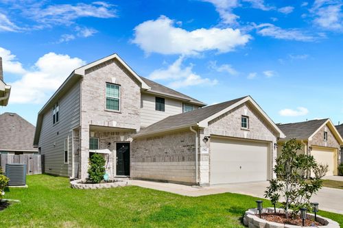 13754 Evansdale Ln, Houston, TX, 77083-2700 | Card Image