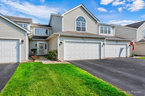 1223 Dunamon Dr, Bartlett, IL, 60103-1950 | Card Image