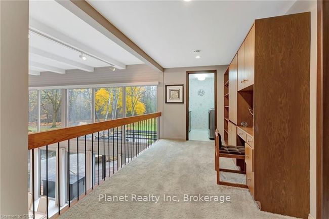 7011 Concession 4, House other with 3 bedrooms, 4 bathrooms and 20 parking in Puslinch ON | Image 30