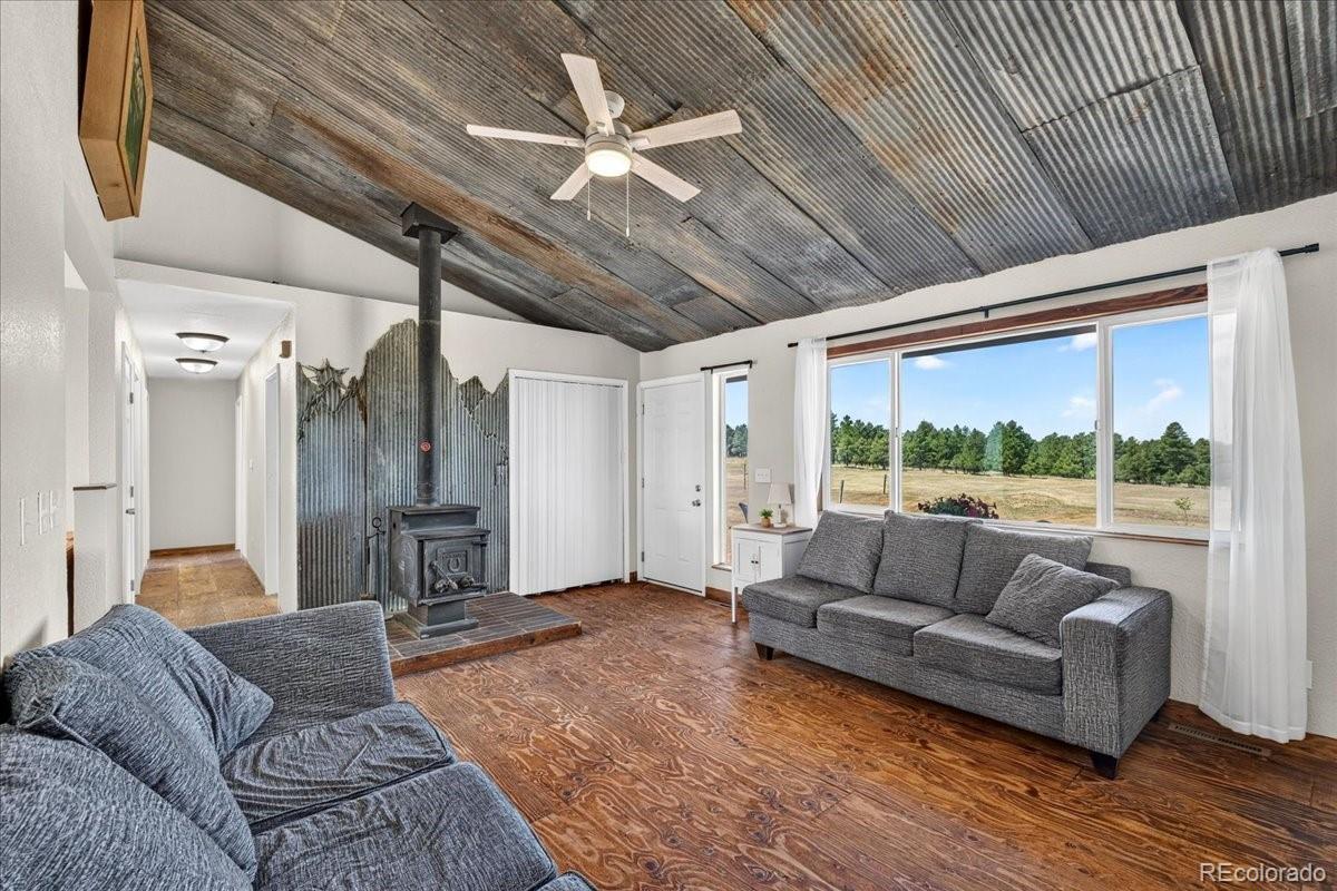 Residential in Deer Trail 4