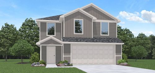 14344 Tawny St, Splendora, TX, 77372-2129 | Card Image