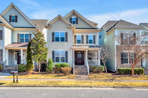 1214 Sand Pine Dr, Cary, NC, 27519-7419 | Card Image