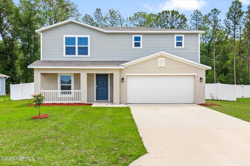 261 River Hill Dr, WELAKA, FL, 32193-2209 | Card Image