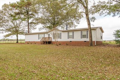 607 Anderson Road, House other with 4 bedrooms, 2 bathrooms and null parking in Wagener SC | Image 2