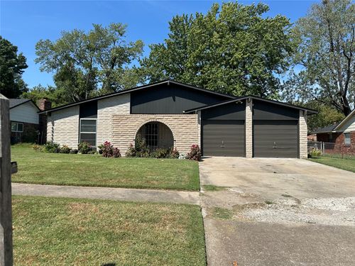601 Queens Road, Muskogee, OK, 74403 | Card Image
