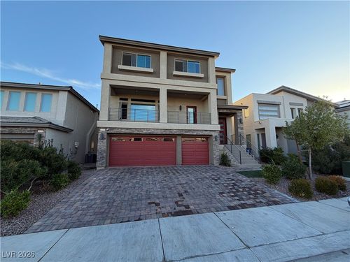 6659 Tangled Vines Ave, Las Vegas, NV, 89139-7039 | Card Image