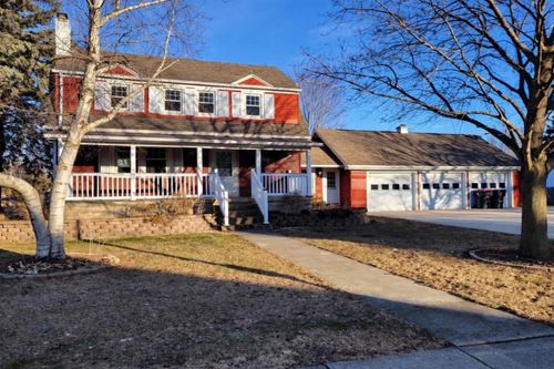 304 S Lake Street, HUSTISFORD, WI, 53034 | Card Image