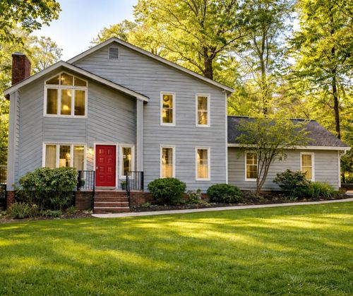 222 Terrace Dr, Anderson, SC, 29621-1966 | Card Image