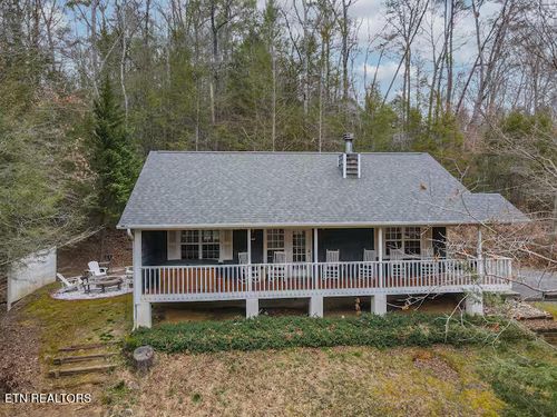 2203 Woodcock Trl, Sevierville, TN, 37876-6160 | Card Image