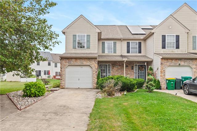 Brookstone Dr, Alburtis, PA 18011