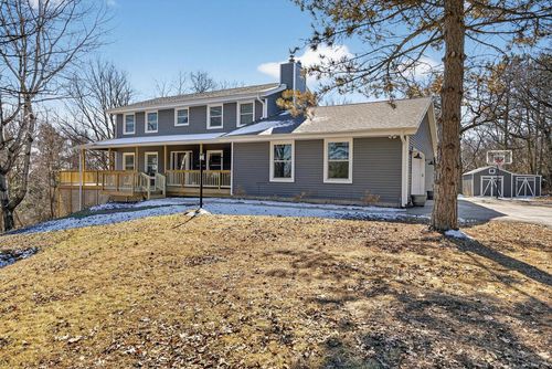 S43W33485 Edwards Drive, Genesee, WI, 53118 | Card Image