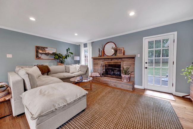 5543 Walnut Grove Rd, House other with 3 bedrooms, 2 bathrooms and null parking in Memphis TN | Image 5