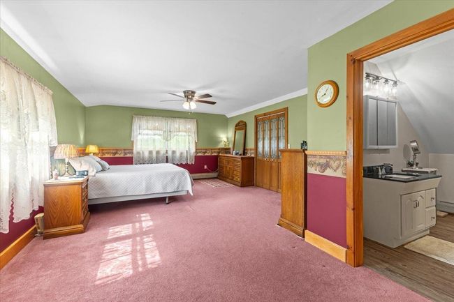 5410 Berkshire Ctr Rd, House other with 3 bedrooms, 3 bathrooms and null parking in Enosburg Falls VT | Image 19