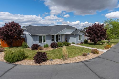 541 Sunrise Cir, Metolius, OR, 97741-9408 | Card Image