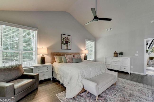 1520 Trellis Pl, House other with 4 bedrooms, 3 bathrooms and null parking in Alpharetta GA | Image 14