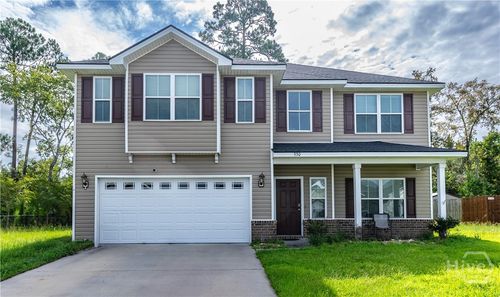 330 Thorp Cir, Hinesville, GA, 31313-1183 | Card Image