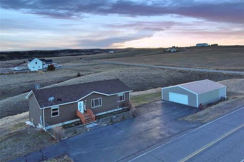 4665 Vandaveer Road, Billings, MT, 59101 | Card Image