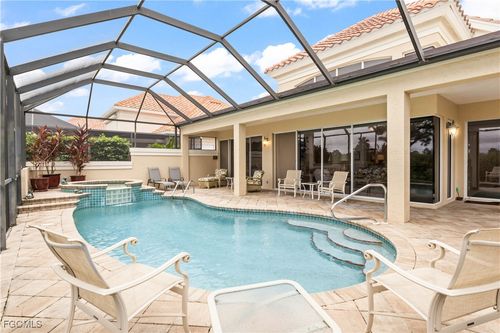 3400 Riviera Lakes Ct, Bonita Springs, FL, 34134-2660 | Card Image