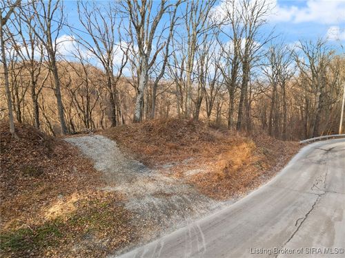 0 N Skyline Dr, Floyds Knobs, IN, 47119 | Card Image