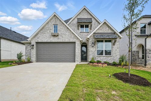 4305 Sanctuary Dr, Denison, TX, 75020-0735 | Card Image